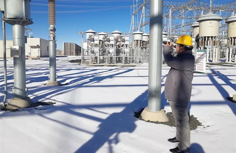 东三省供热用煤直保全覆盖 做好迎峰度冬电气保供